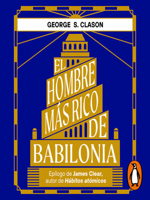 El hombre más rico de Babilonia - Audiobook